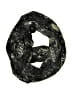 Harry Potter 100% Polyester Black Scarf One size - photo 1