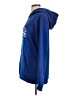 Shein 100% Polyester Blue Pullover Hoodie Size L - photo 5