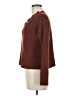 a.n.a. A New Approach Solid Brown Pullover Sweater Size M - photo 5