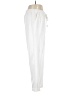Zac & Rachel White Casual Pants Size M - photo 4