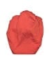 Assorted Brands Red Beanie One size (youth) - photo 2