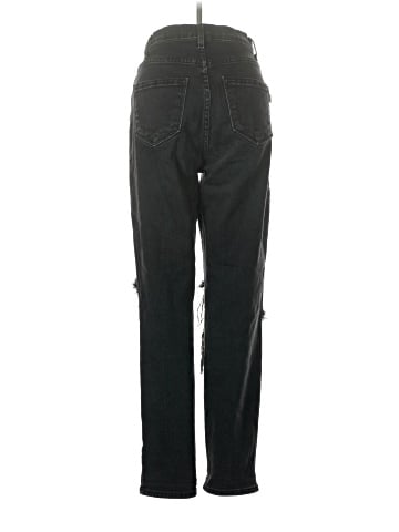 Vibrant M.I.U Jeans (view 2)