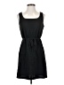 Unbranded Chevron-herringbone Black Casual Dress Size S - photo 1