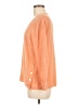 J.Crew Orange Pullover Sweater Size M - photo 5