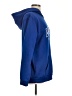 Shein 100% Polyester Blue Pullover Hoodie Size L - photo 4