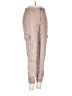 Gap 100% Cotton Tan Cargo Pants Size 4 - photo 1