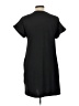Unbranded Graphic Black Casual Dress Size L - photo 2