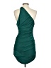Lioness Teal Cocktail Dress Size S - photo 2