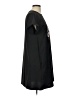Unbranded Graphic Black Casual Dress Size L - photo 4