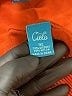 Cielo Orange Cardigan Size 1X - photo 8