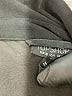 Topshop 100% Polyester Black Coat Size 6 - photo 6