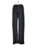 Lotus Black Casual Pants Size S - photo 1