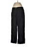 Cathy Daniels 100% Cotton Black Cargo Pants Size XL - photo 1