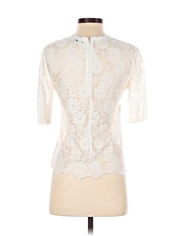 Sandro Short Sleeve Top (view 2)
