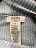 Jones New York Blue Turtleneck Sweater Size S - photo 7