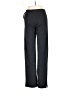 Lotus Black Casual Pants Size S - photo 2