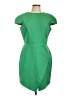 ASOS Solid Green Cocktail Dress Size 10 - photo 1