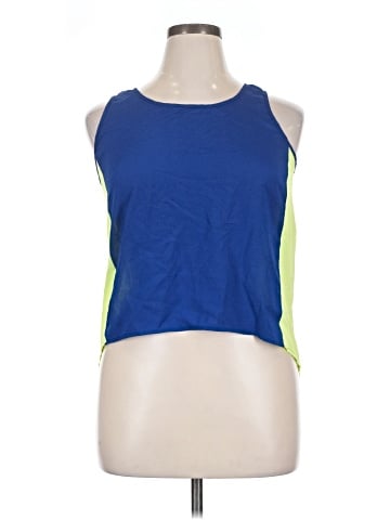 One Clothing Sleeveless Top (view 1)