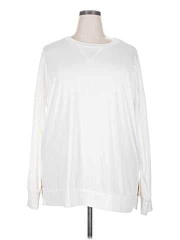 XXI Long Sleeve T-Shirt (view 1)