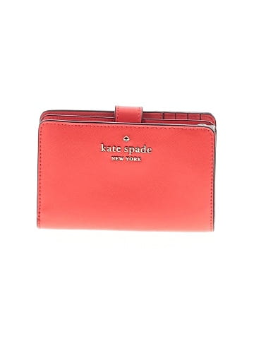 Kate Spade New York Leather Wallet (view 1)