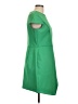 ASOS Solid Green Cocktail Dress Size 10 - photo 4