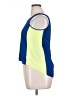 One Clothing 100% Polyester Blue Sleeveless Top Size XL - photo 5
