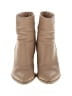 Unbranded Tan Ankle Boots Size 9 1/2 - photo 2