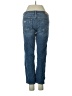 Aeropostale Hearts Blue Jeans Size 3 - 4 - photo 2