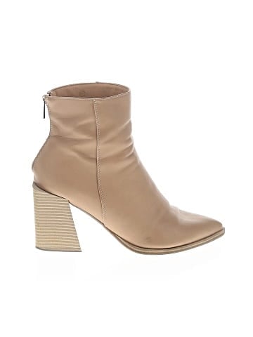 Unbranded Ankle Boots (view 1)