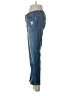 Aeropostale Hearts Blue Jeans Size 3 - 4 - photo 5