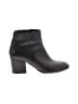 VANELi Black Ankle Boots Size 9 1/2 (narrow) - photo 1