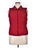 AGB 100% Polyester Red Vest Size XL - photo 1