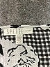 Spense Gray 3/4 Sleeve Blouse Size 3X - photo 7