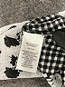 Spense Gray 3/4 Sleeve Blouse Size 3X - photo 8