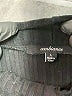 Ambiance Black Bodysuit Size L - photo 3