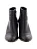 VANELi Black Ankle Boots Size 9 1/2 (narrow) - photo 2