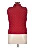 AGB 100% Polyester Red Vest Size XL - photo 2