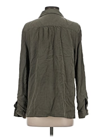 Harper Long Sleeve Blouse (view 2)