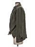 Harper 100% Tencel Green Long Sleeve Blouse Size S - photo 5