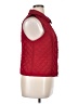 AGB 100% Polyester Red Vest Size XL - photo 4