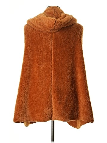 Zenana Outfitters Faux Fur Vest (view 2)