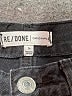 RE/DONE 100% Cotton Blue Jeans Size 24 waist - photo 6