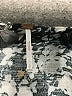 Free People Floral Black Romper Size S - photo 4