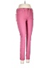 Just Black Pink Jeans Size 27 waist - photo 1