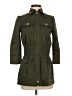 W by Worth Green Jacket Size 0 - photo 1
