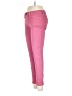 Just Black Pink Jeans Size 27 waist - photo 5
