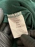 Unbranded Green Sweatshirt Size XL - photo 7