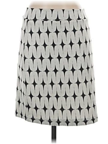 Renee C. Casual Skirt (view 1)
