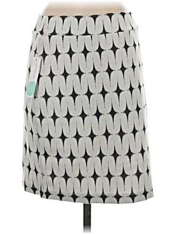 Renee C. Casual Skirt (view 2)