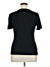 Unbranded 100% Polyester Black Short Sleeve T-Shirt Size XL - photo 2